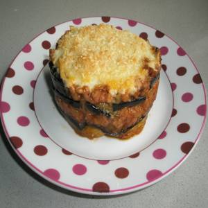 Moussaka