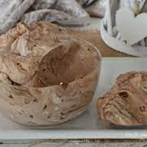 Nutella-mousse