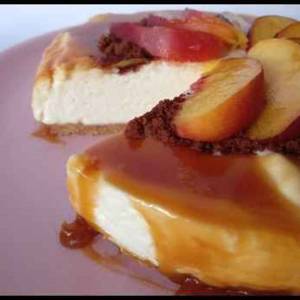 Vanilla Mousse