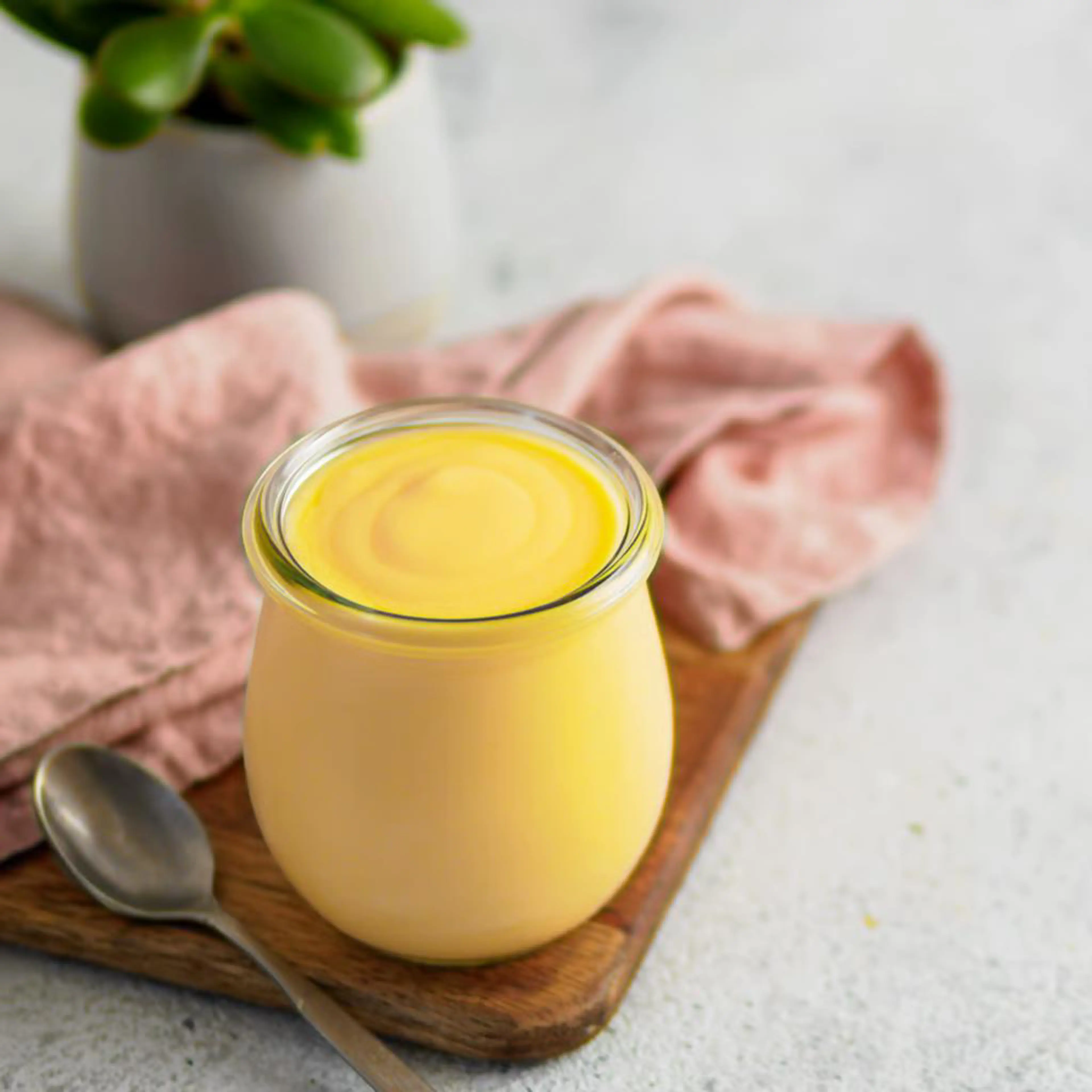Mus ze zabaione