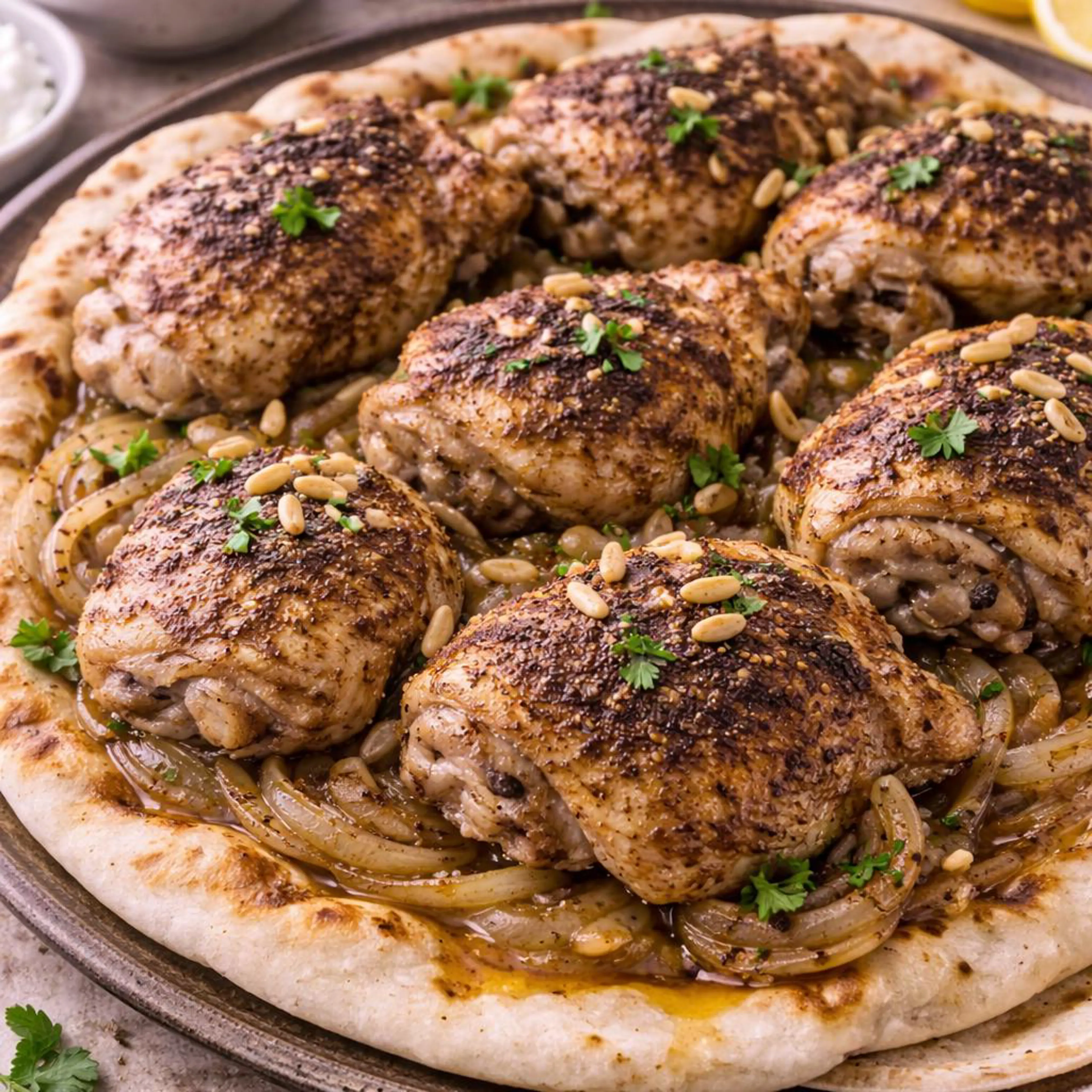Musakhan