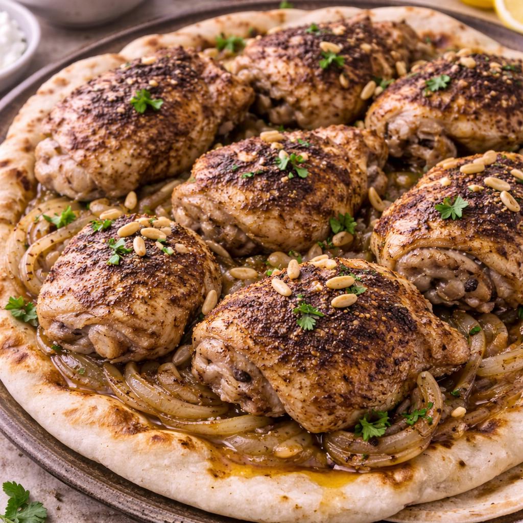 Musakhan