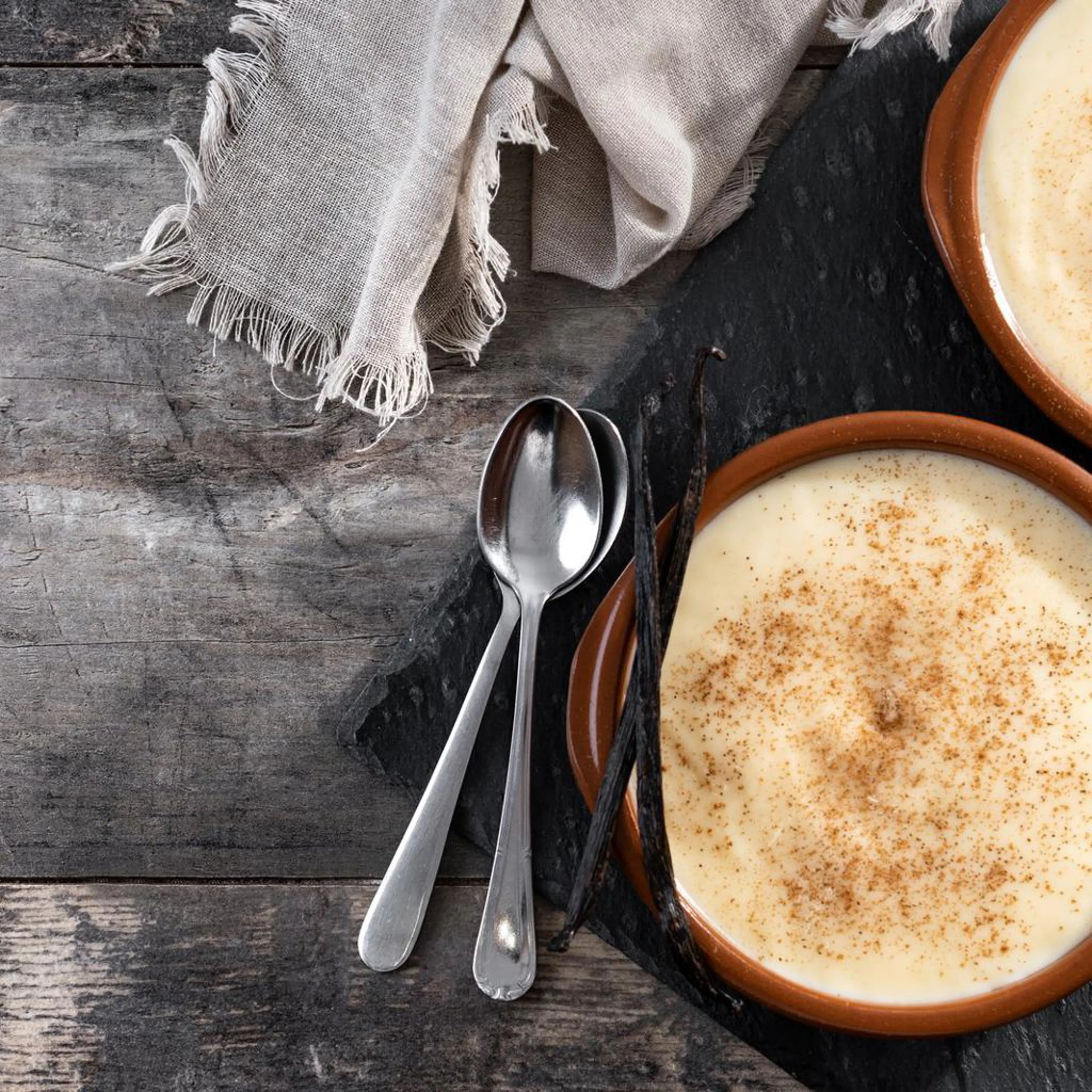 Natillas
