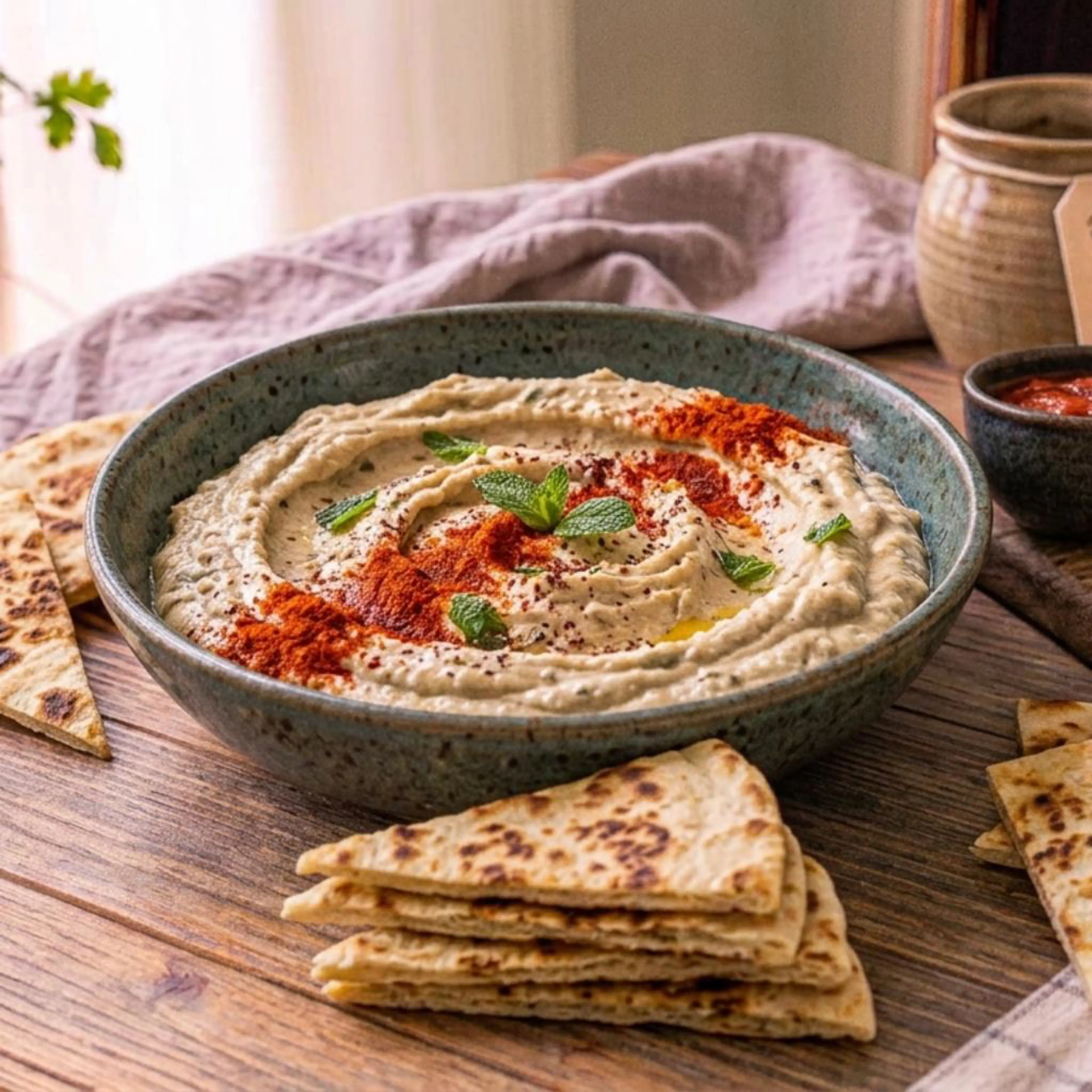Babaganoush
