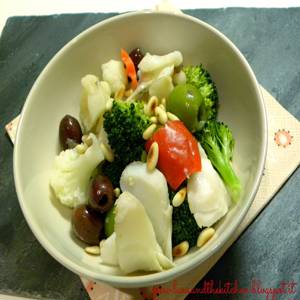 بكالاو أند سالاتا