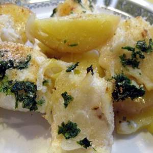 باقلاء ألكراتين