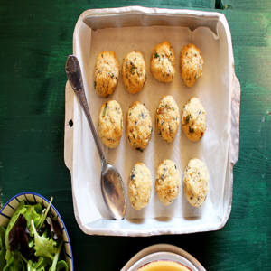 Fish Balls