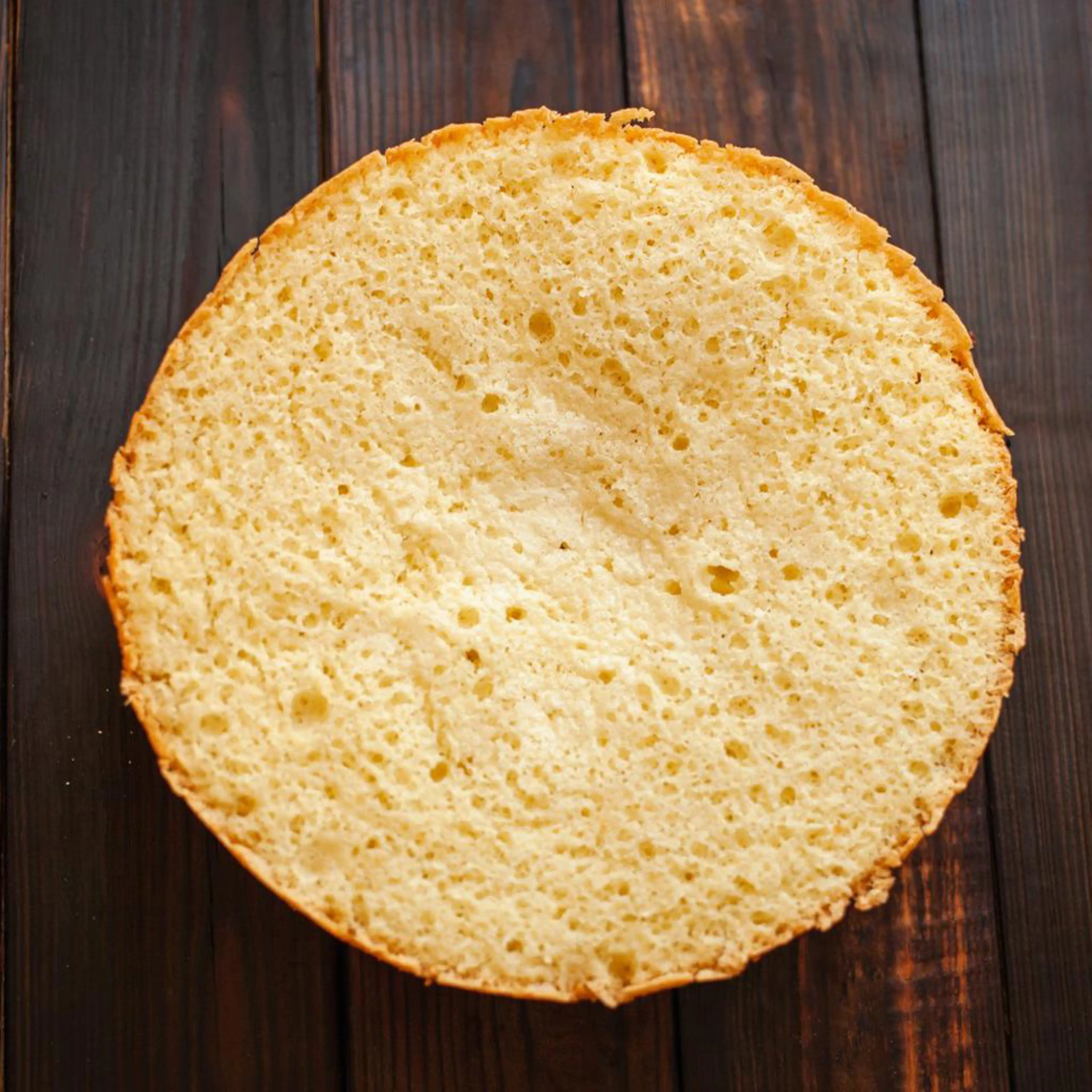 Biskuitteig mit dem Thermomix