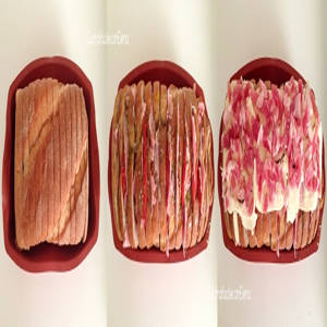 Pancetta farcita