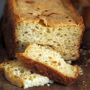 Honey Bread