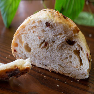 Aromatic Bread