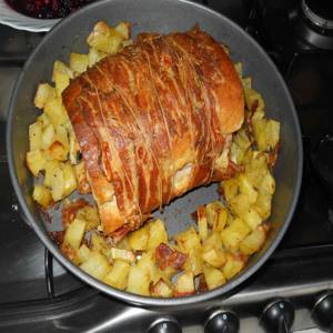 Pane Di Carne