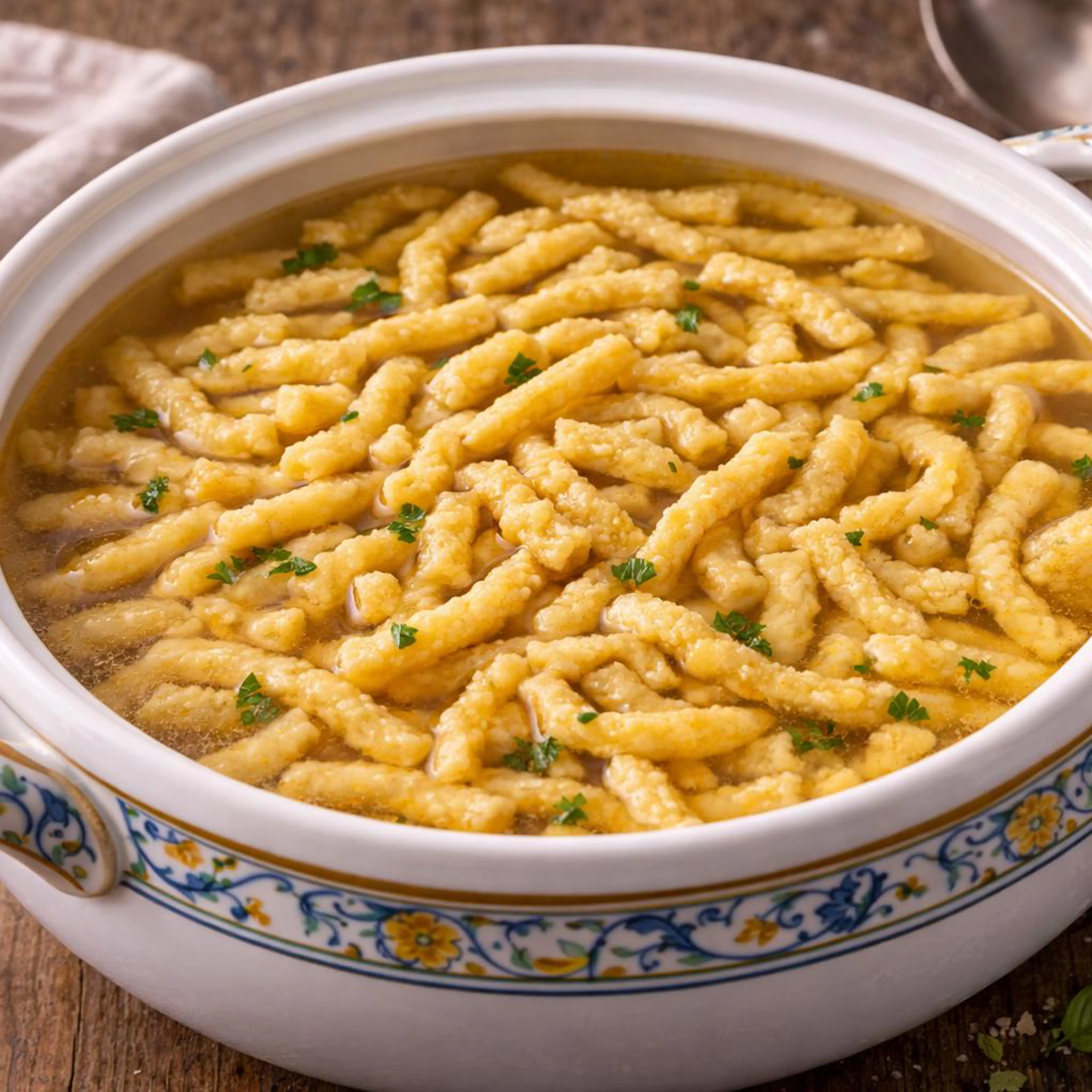 Passatelli