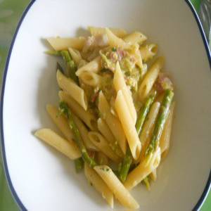 باستا بالأسبراجى