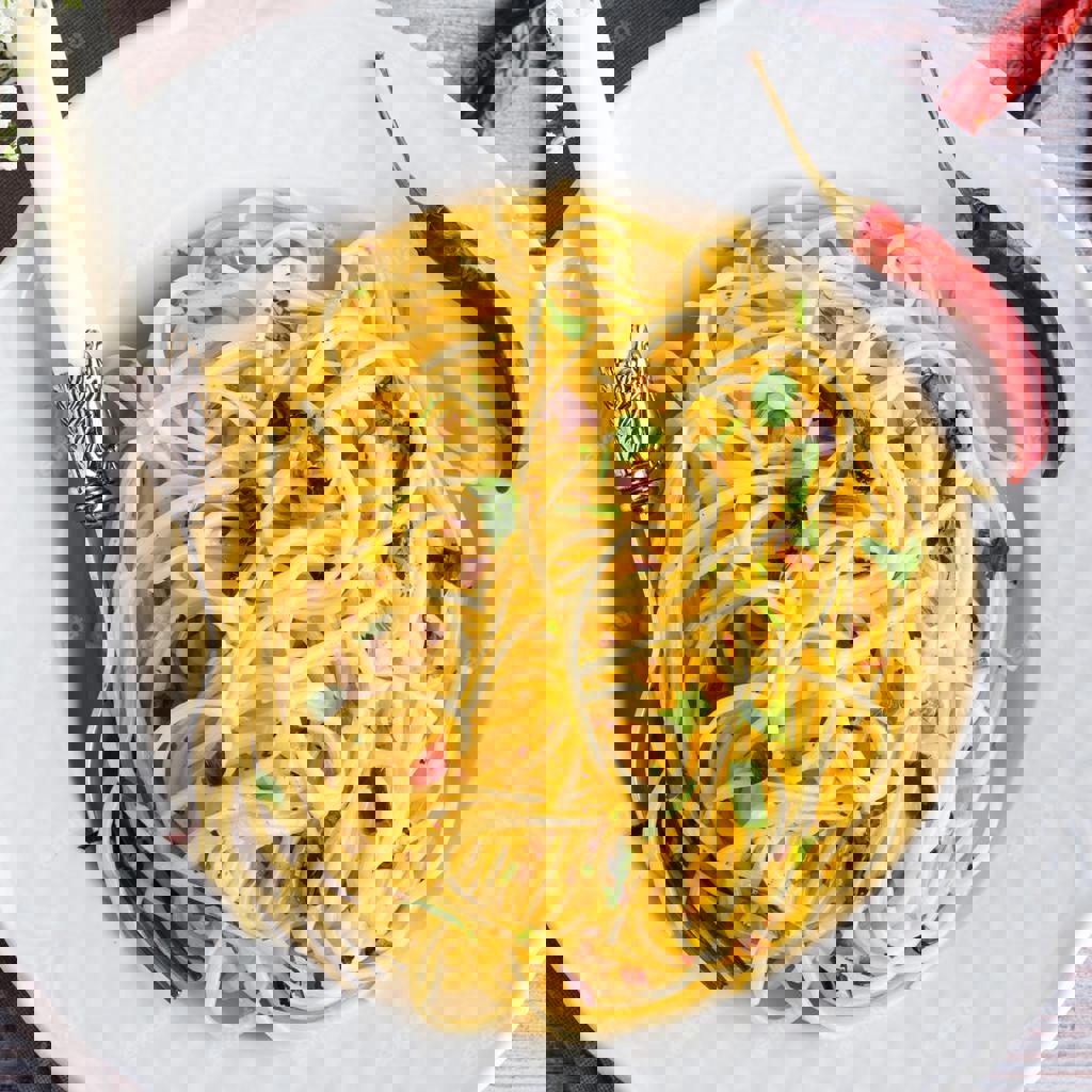 باستا أجيلو أولو إي ببرونشينو