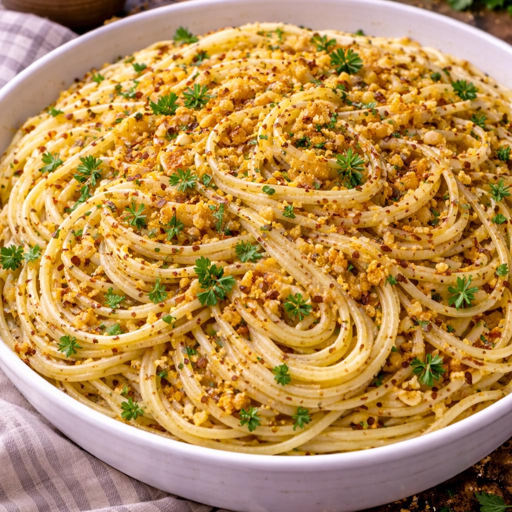 باستا ألا بوتارغا