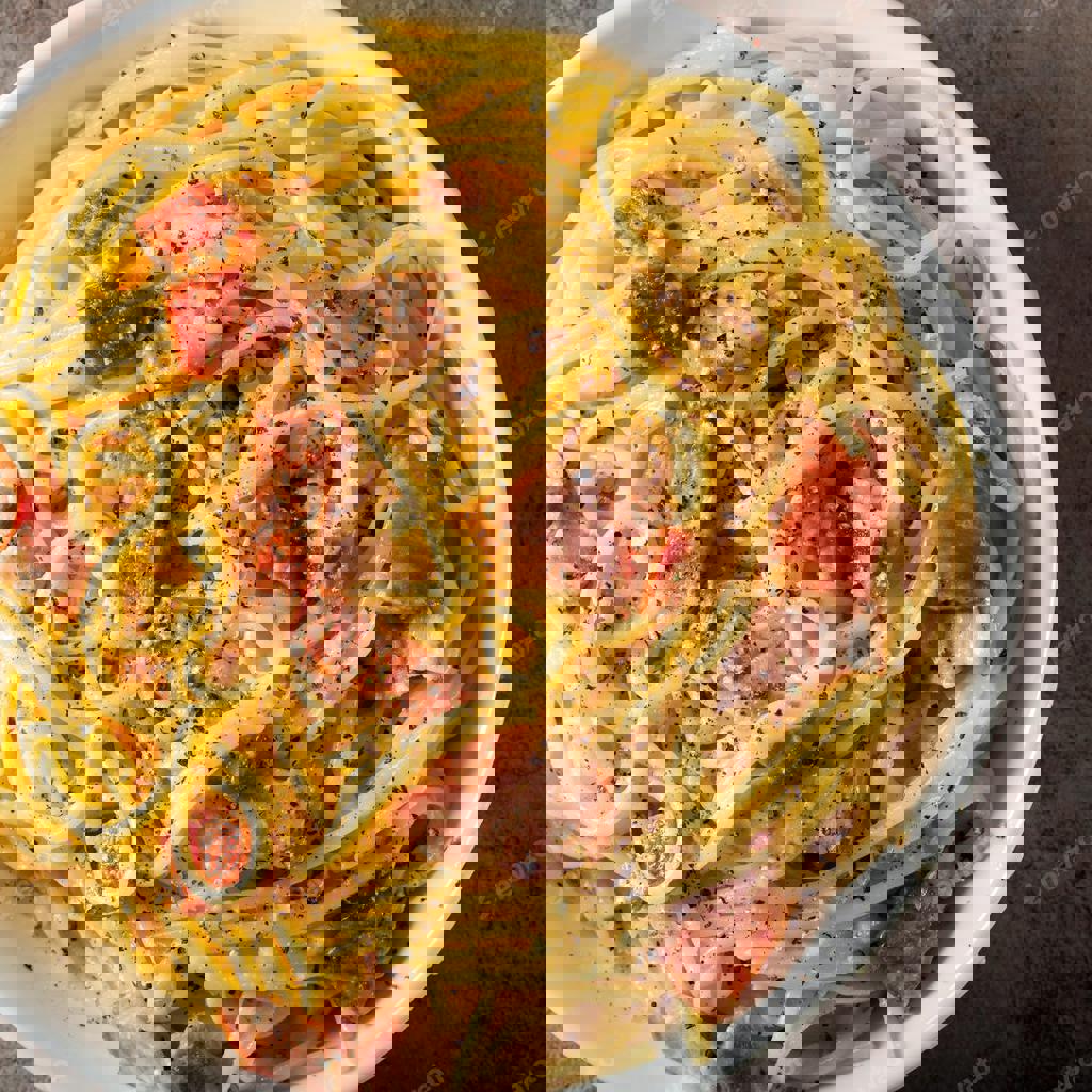 باستا ألا كاربونارا