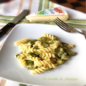 باستا ألا تشيكا