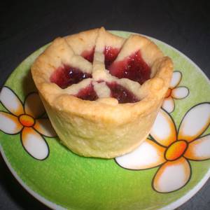 Masa brisée