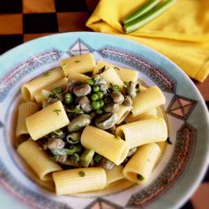 باستا إي بيسيللي