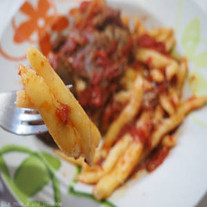 Pasticcio de Maccheroni