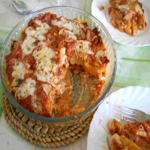 باسيطشيو دي ماكچروني آي فونيغي