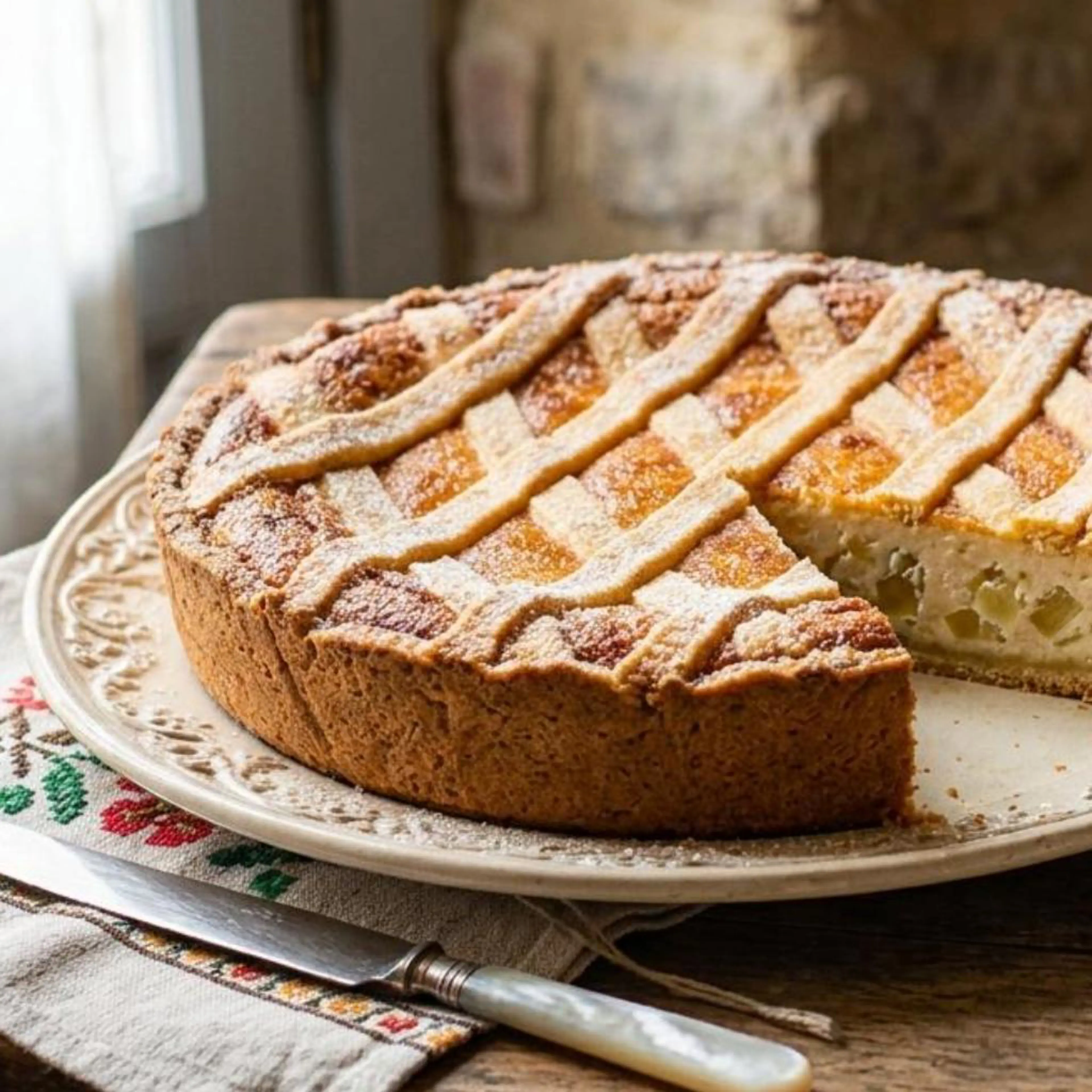 Pastiera