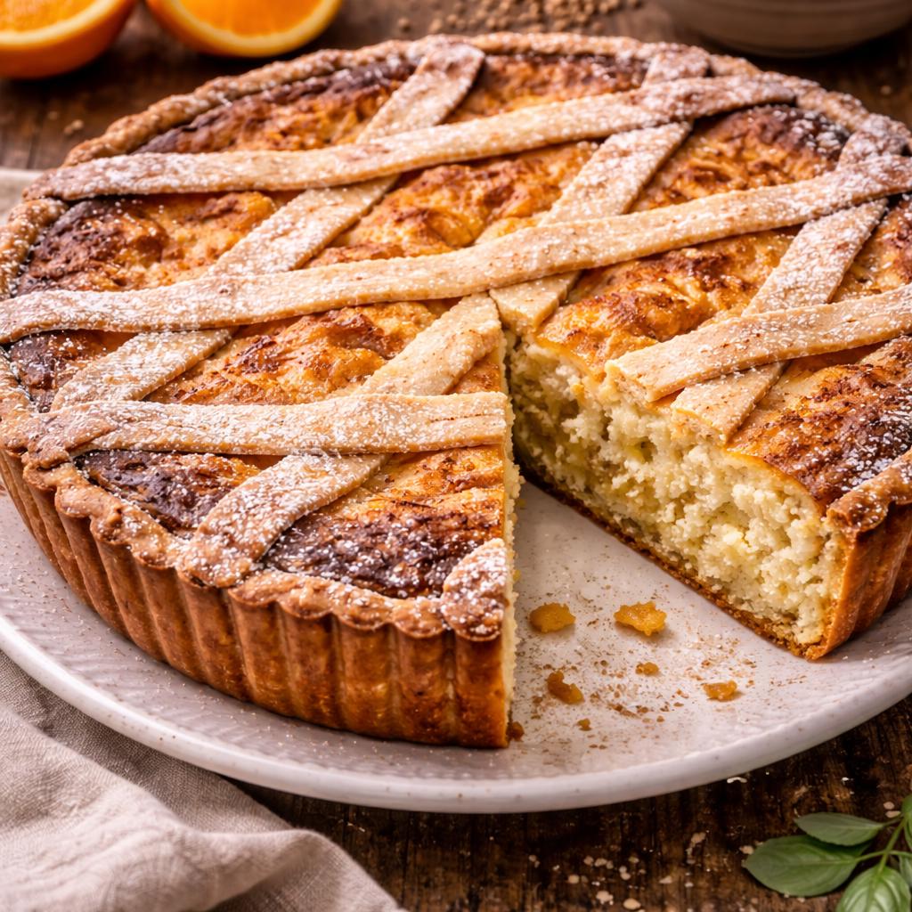 Pastiera