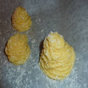 البطاطا دوقة