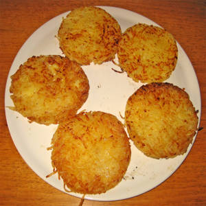 Patate E Cipolle