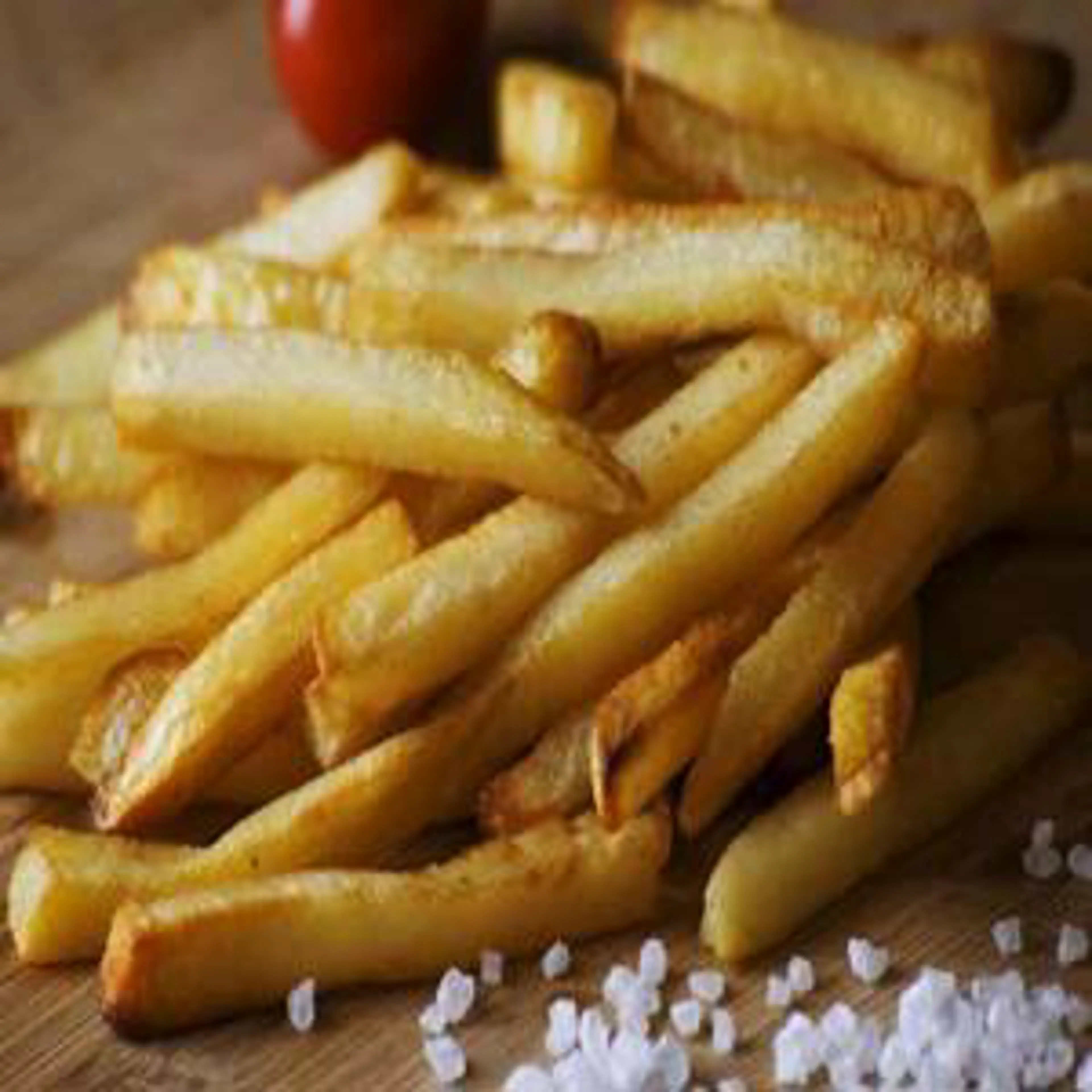 Batatas Fritas