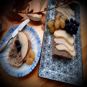 Paté Delicato Di Vitello