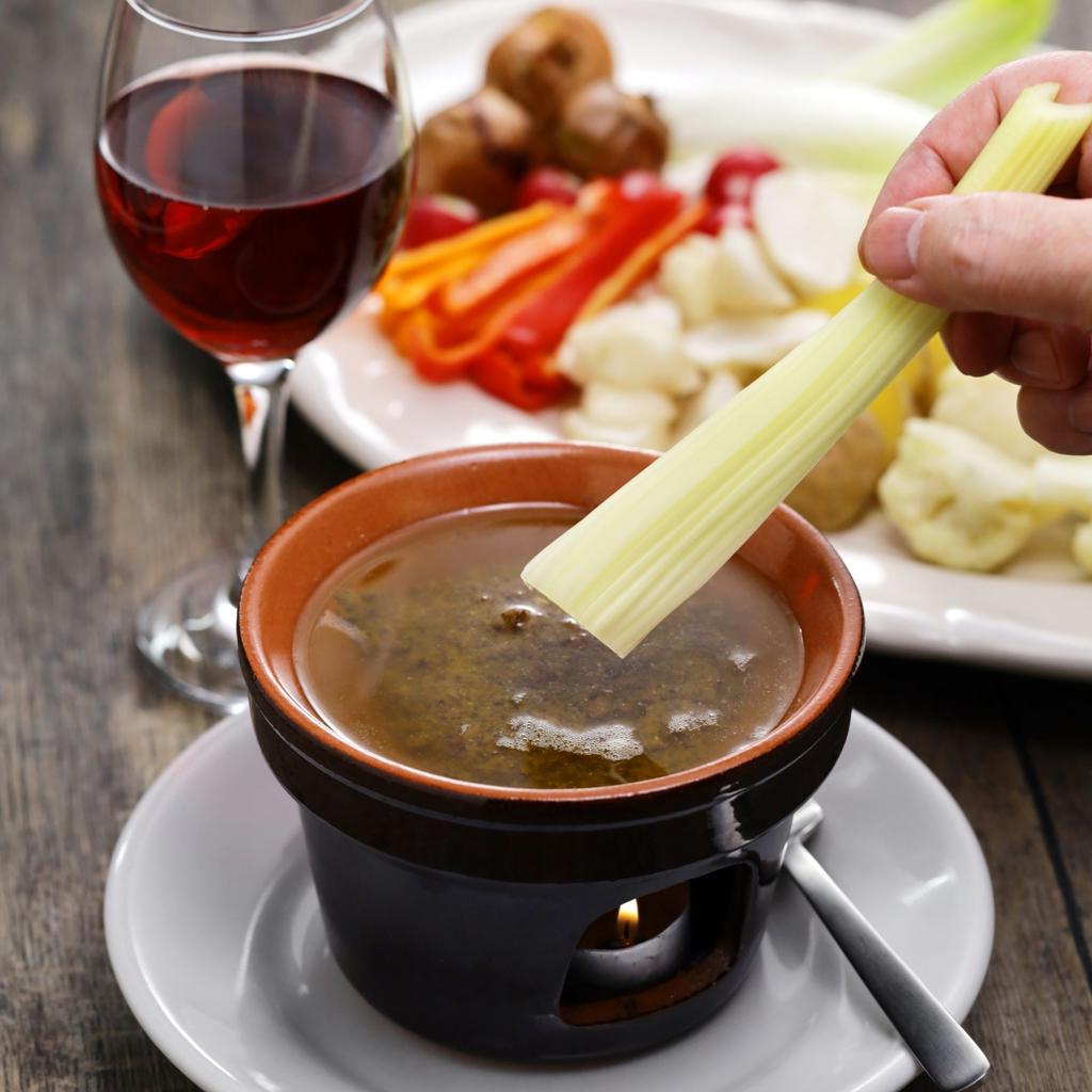 Bagna Cauda