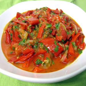 Peperonata
