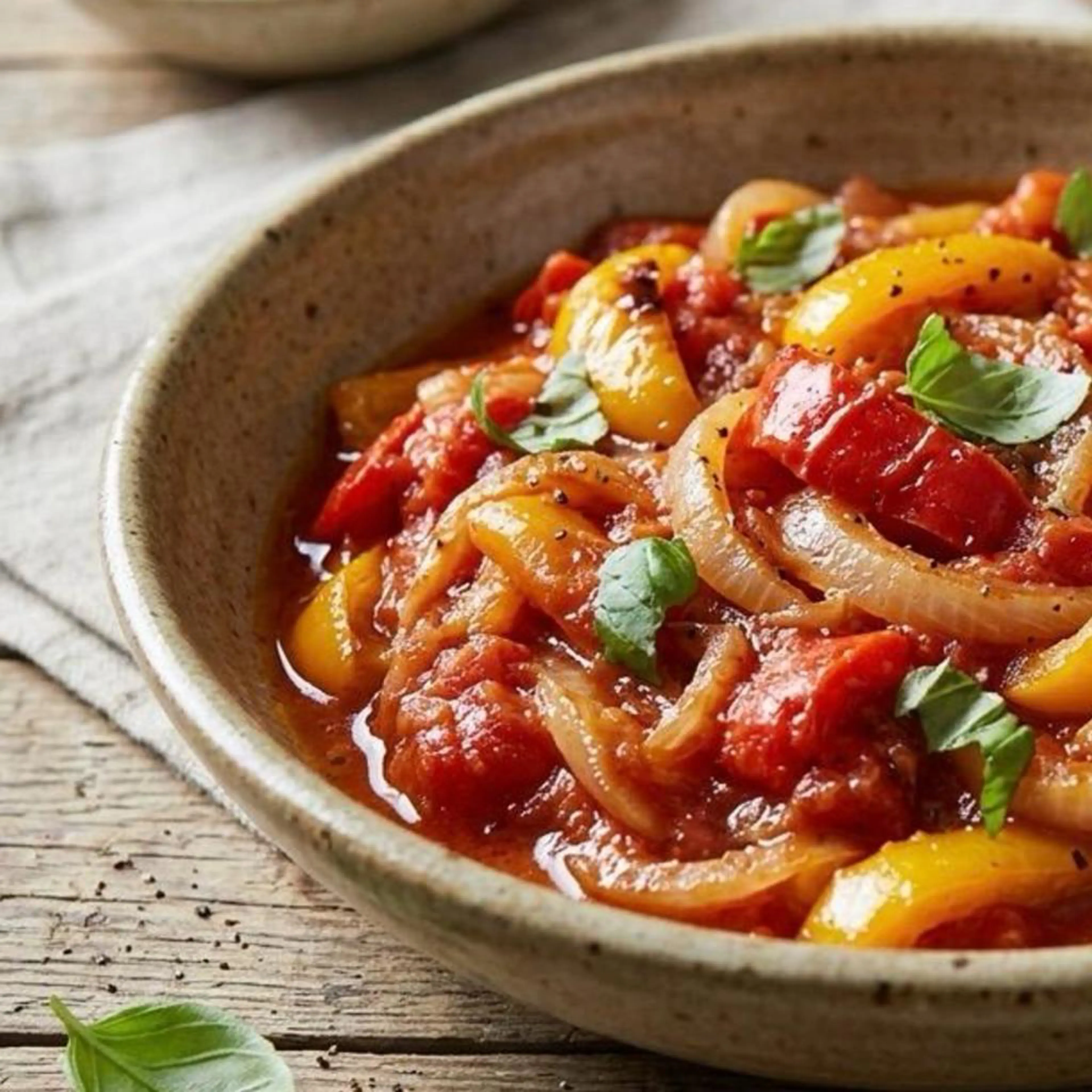 Piperonata