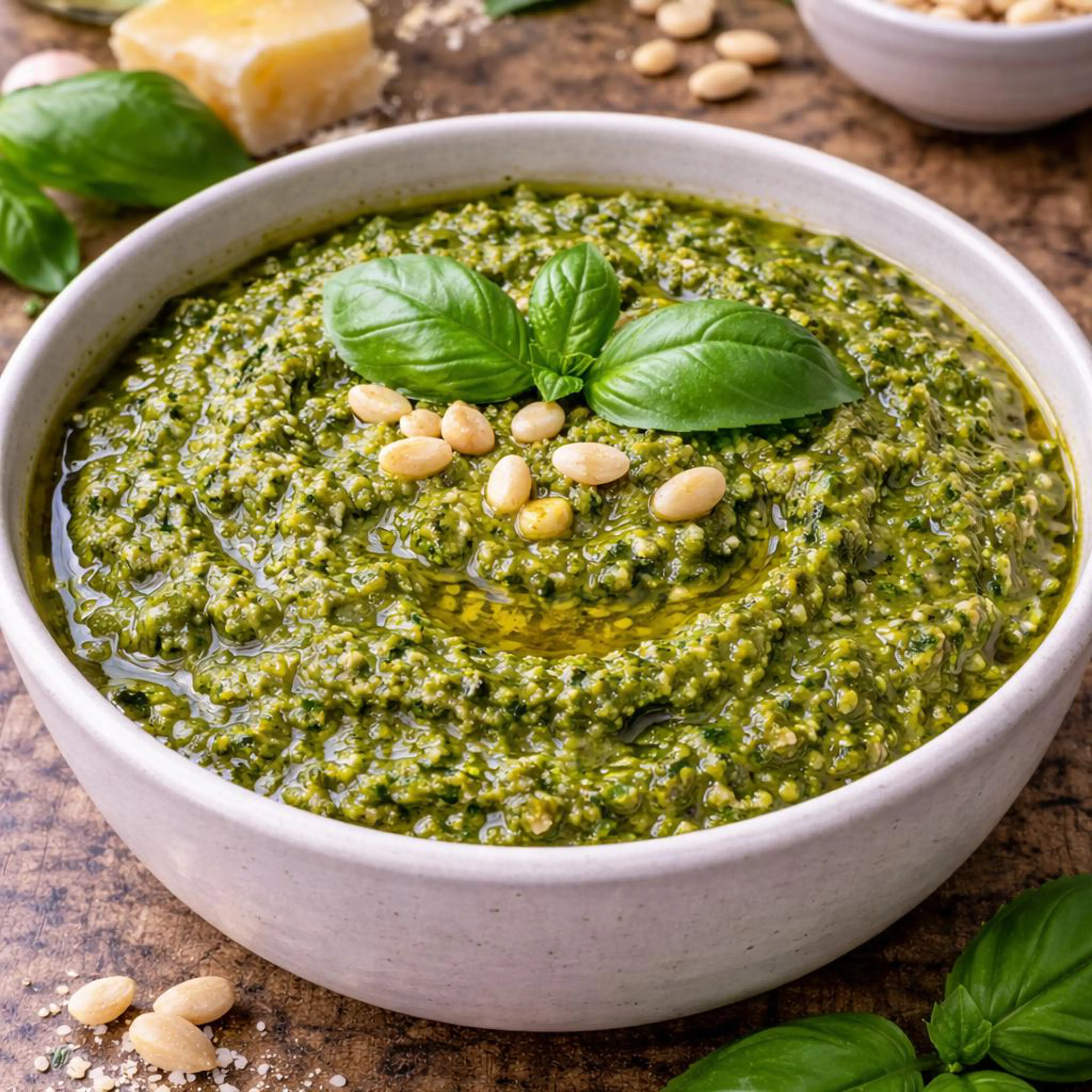 Genovese Pesto