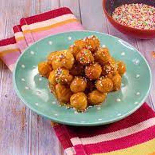 Pignolata