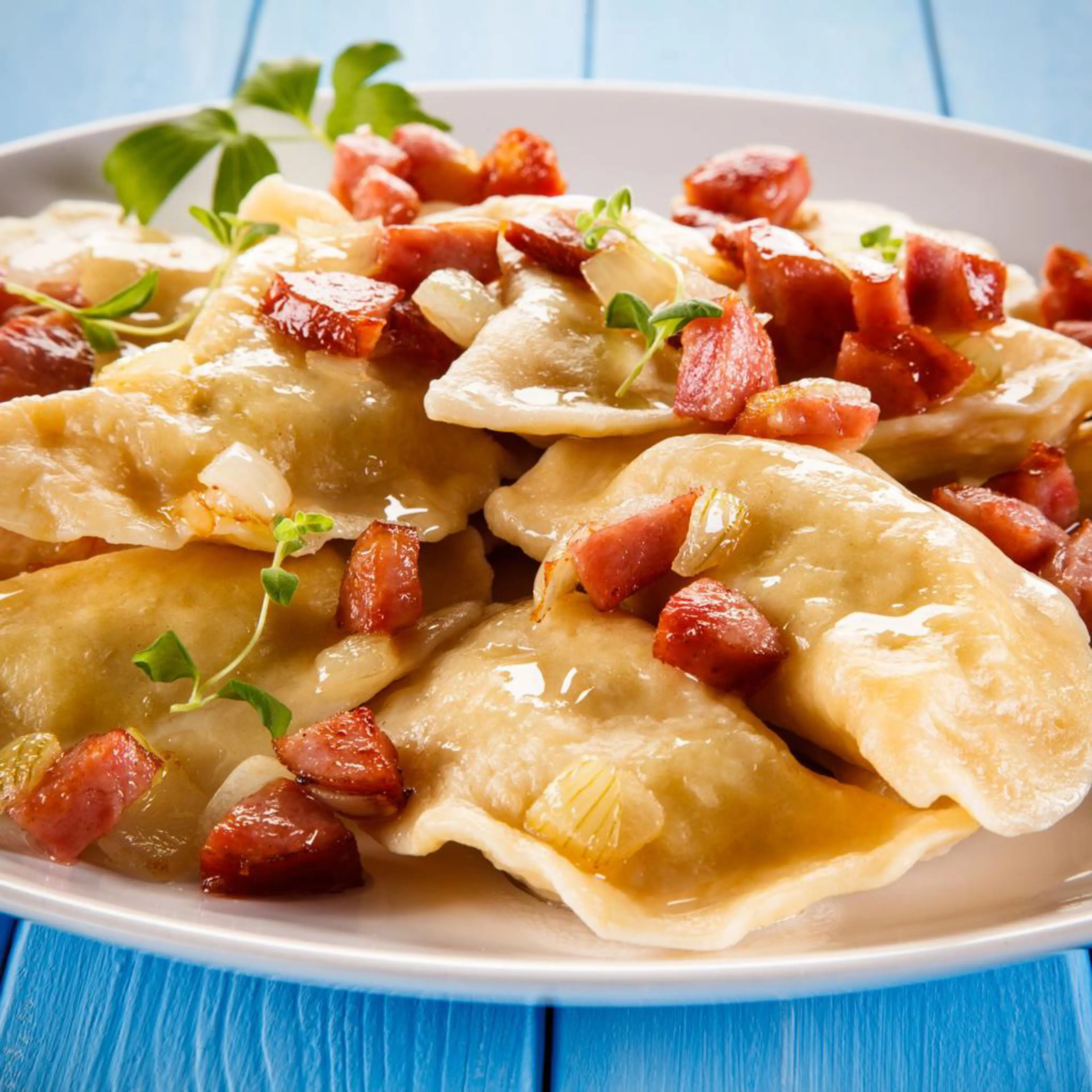 Pirogi