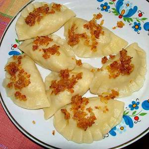 Pirogi