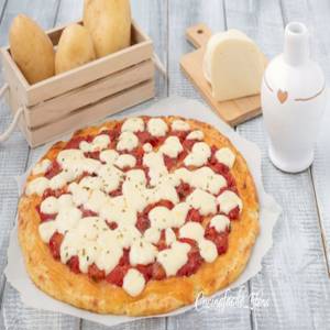 Fiordilatte Pizza