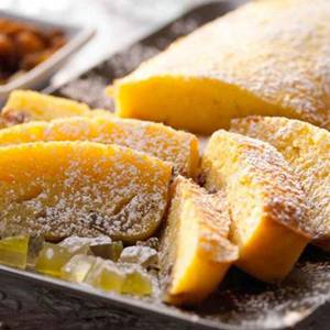 Plumcake