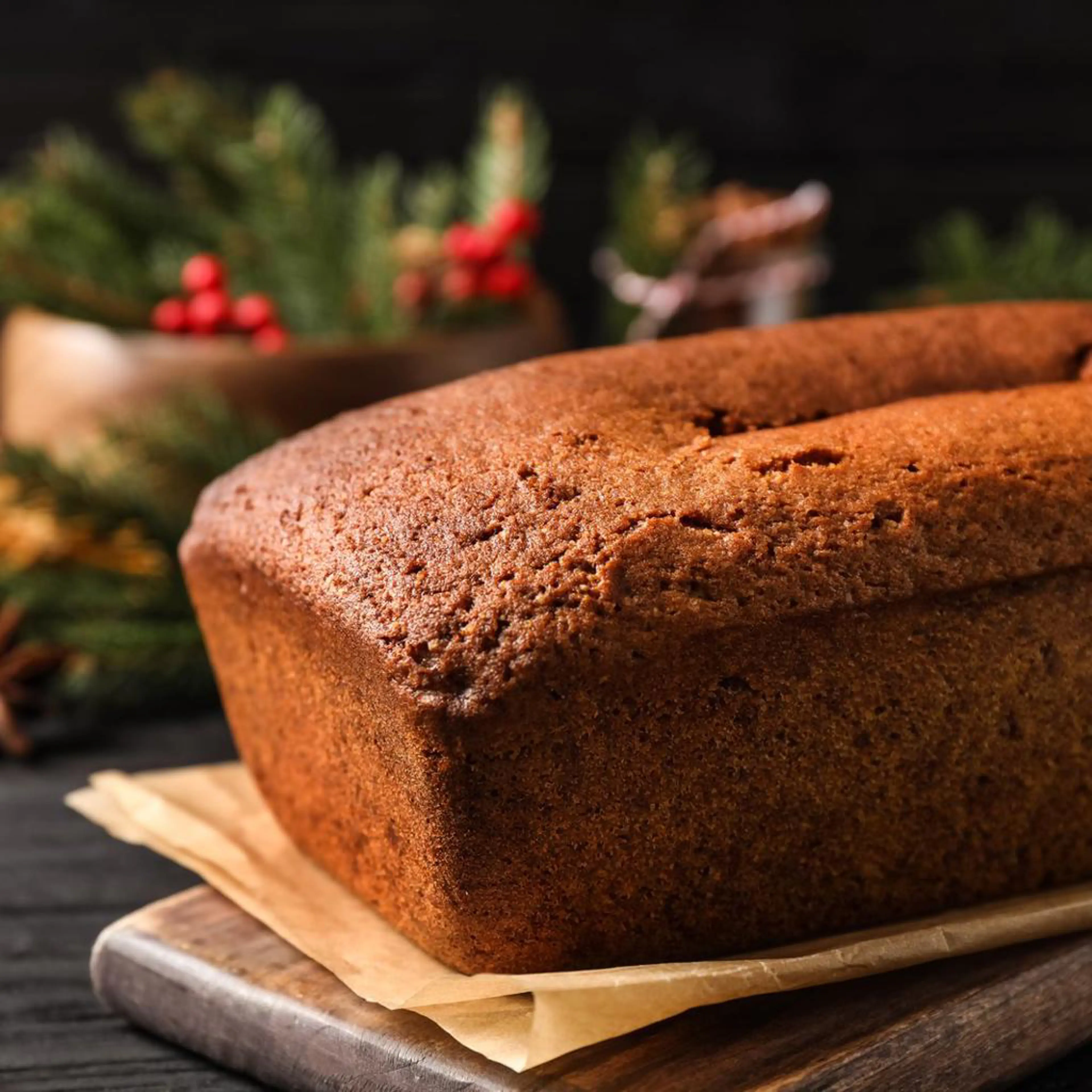 Tulbandcake