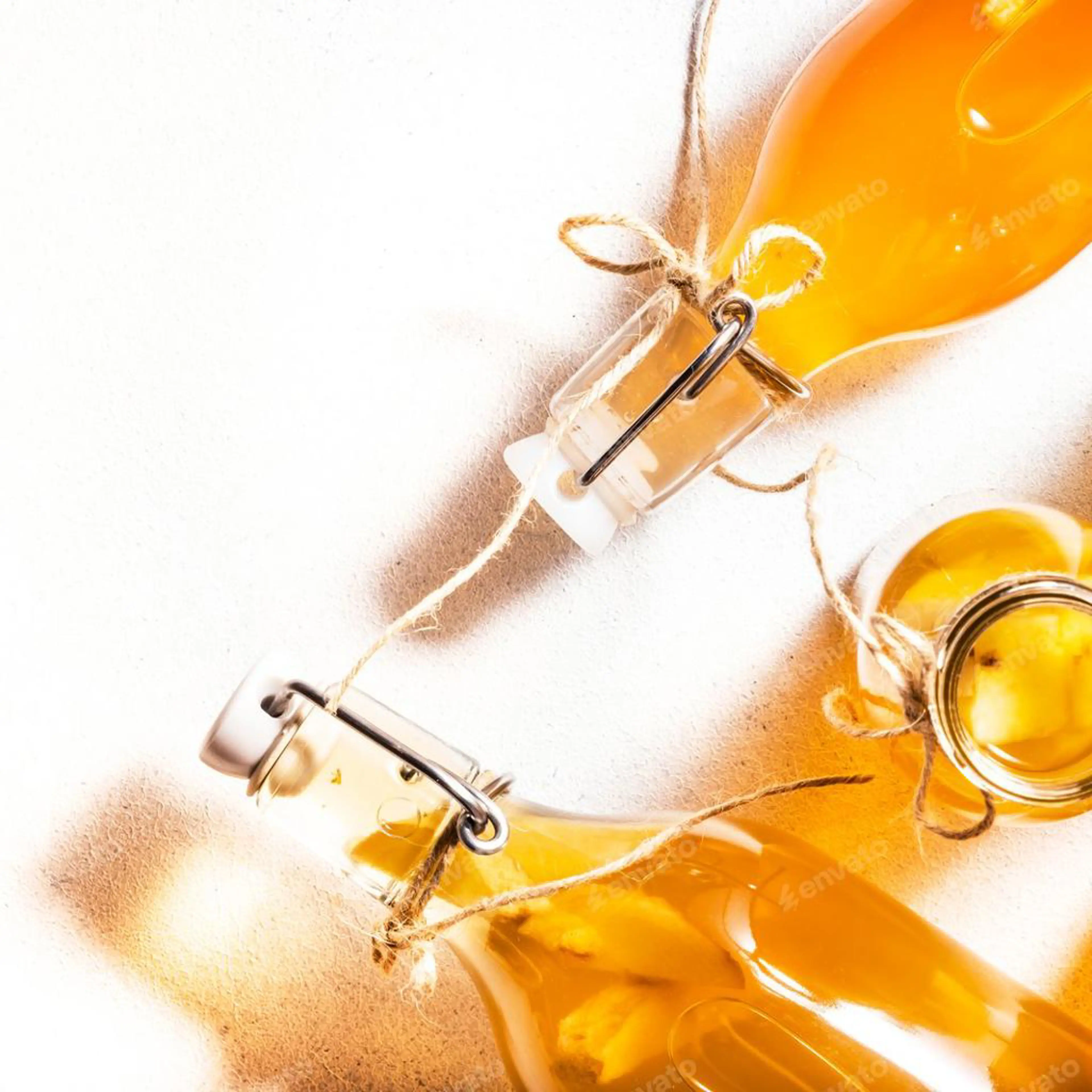 Honey Vinegar