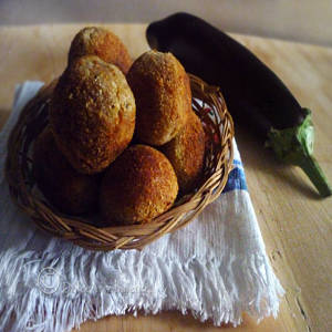 Chestnut Balls