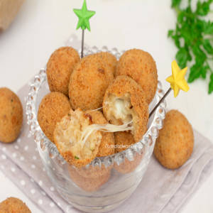 Bread Balls