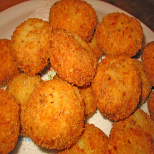 Polpette norvegesi