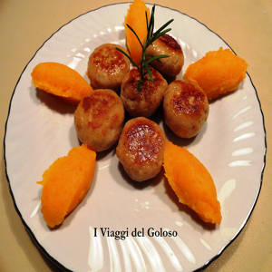 Delicious Meatballs