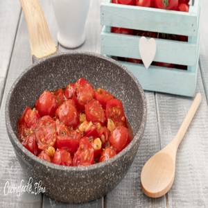 Tomates à la Russe