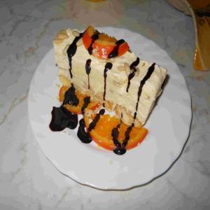 Pompelmo's En Sinaasappels Met Whisky