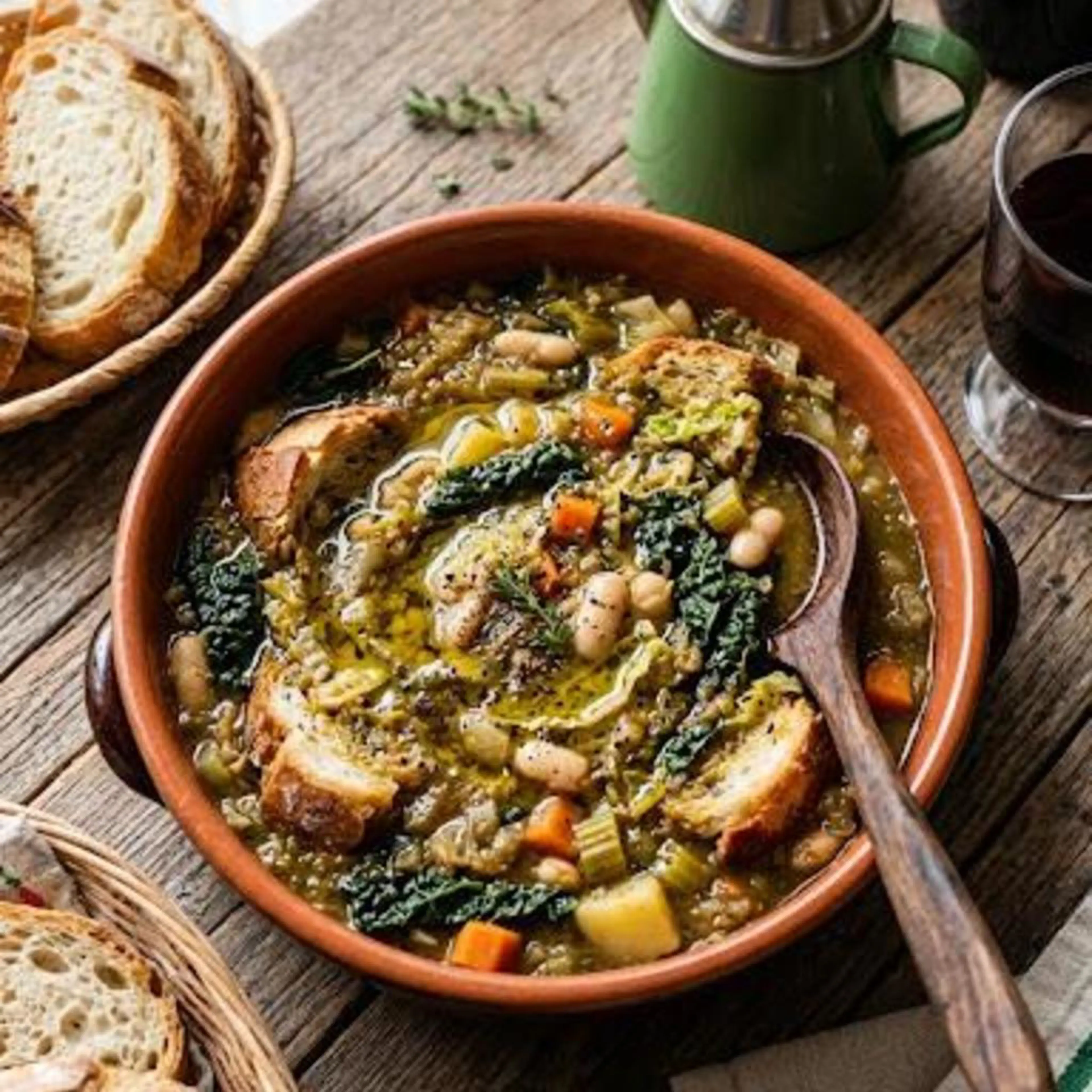 Ribollita